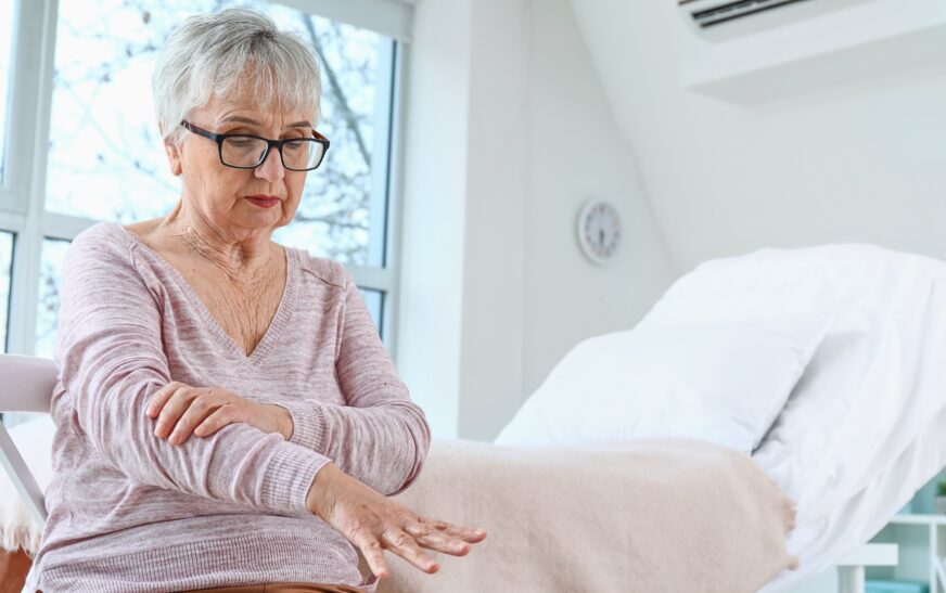 Neurolog Cluj: gaseste suportul necesar in lupta cu Parkinson