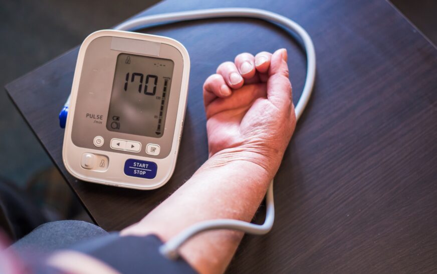 5 Cauze care pot provoca un AVC: Ce trebuie sa stii pentru a-ti proteja sanatatea