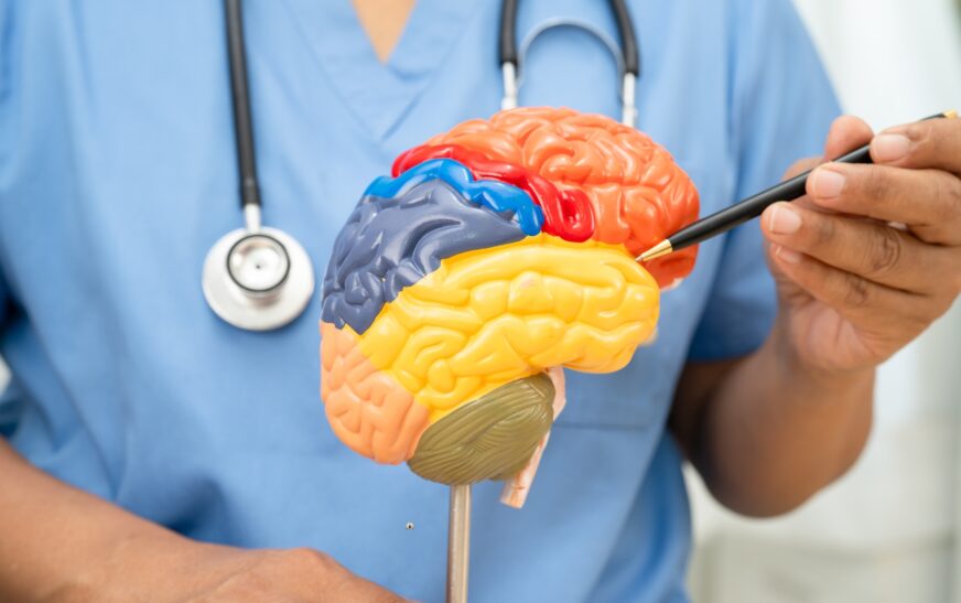 Simptome care necesita vizita la o clinica neurologie Cluj- cand sa ceri ajutor specializat