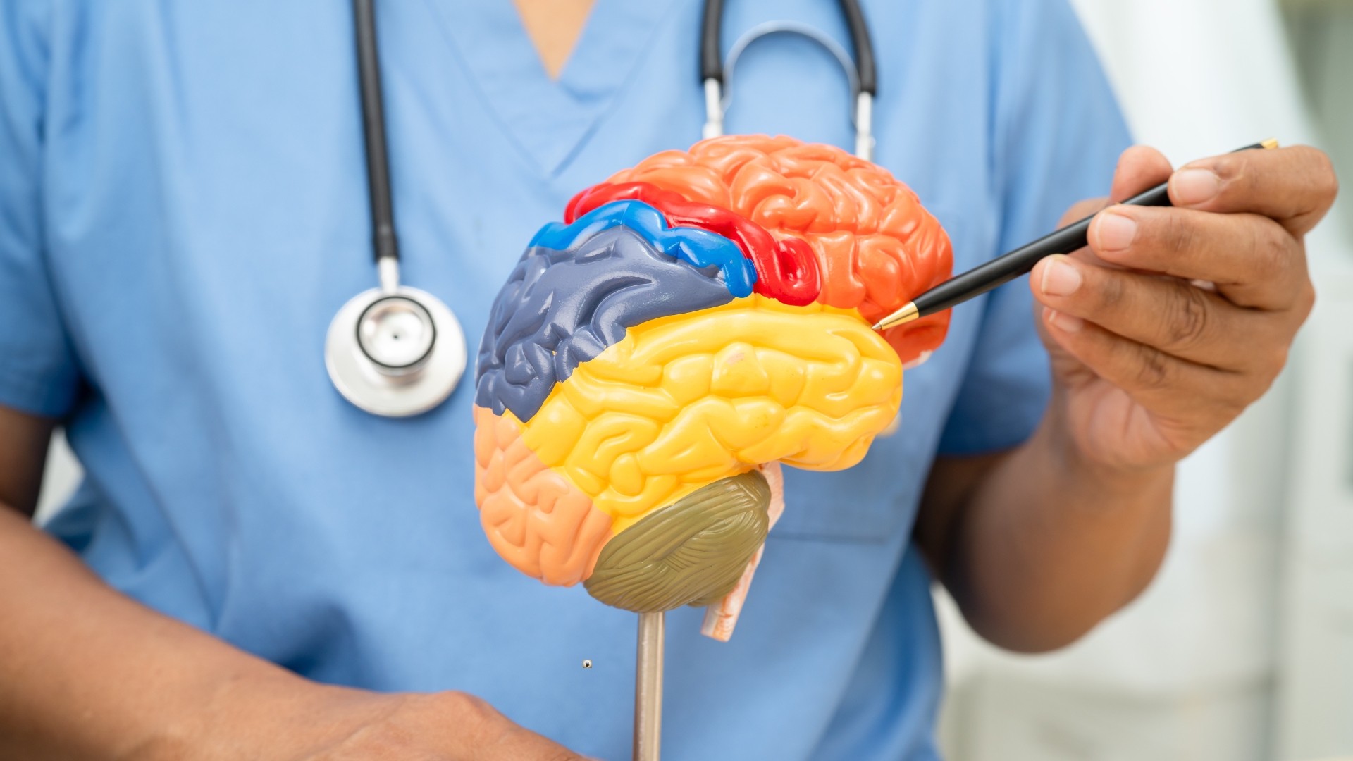 Simptome care necesita vizita la o clinica neurologie Cluj- cand sa ceri ajutor specializat